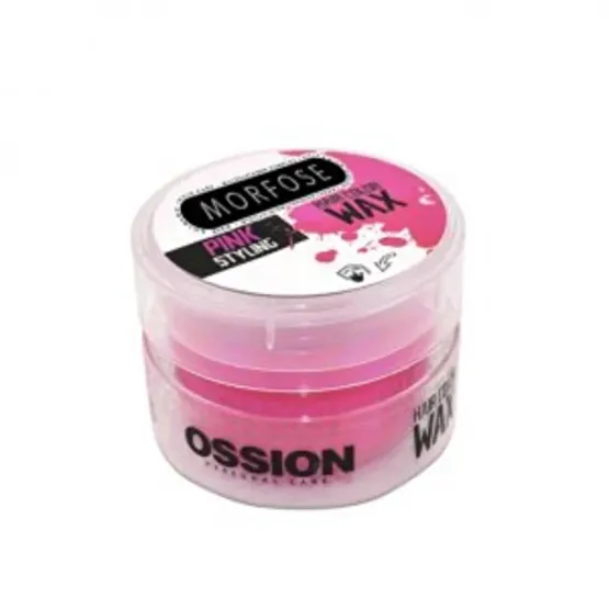 Morfose Color Wax Pink 100 Ml Wax Fiyatı