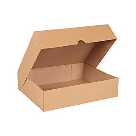 Morpack E Ticaret Karton Kargo Kutusu (1,66 Desi) 25x20x10 100 Adet Posta Kutusu Fiyatı