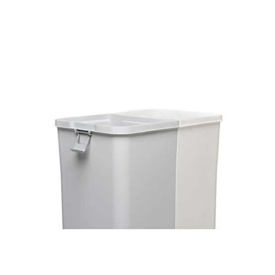 Motek Duo Laundry Çamaşır Sepeti 80 Litre Çamaşır Sepeti Fiyatı