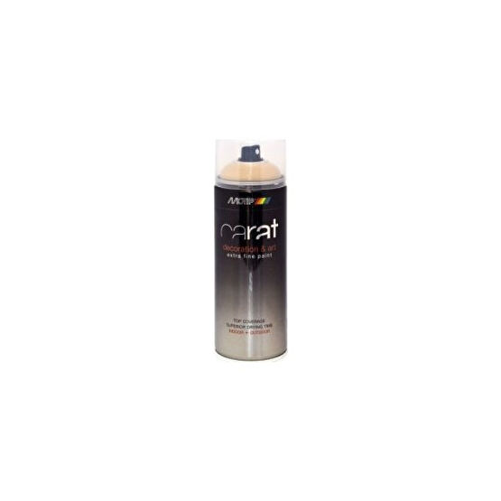 Motip Carat Ral 9006 Alüminyum Gri Parlak Sprey Boya 400ml Oto Boyaları Fiyatı