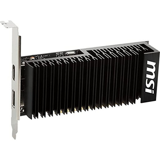 MSI GeForce GT 1030 2Ghd4 LP OC 2 GB 64 Bit Gddr4 Dx12 Ekran Kartı Ekran Kartları Fiyatı