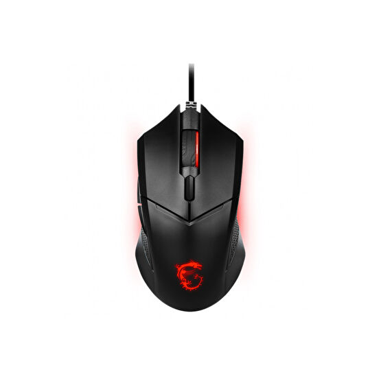 MSI Gg Clutch Gm08 Gamıng Mouse Oyuncu Mouse Fiyatı