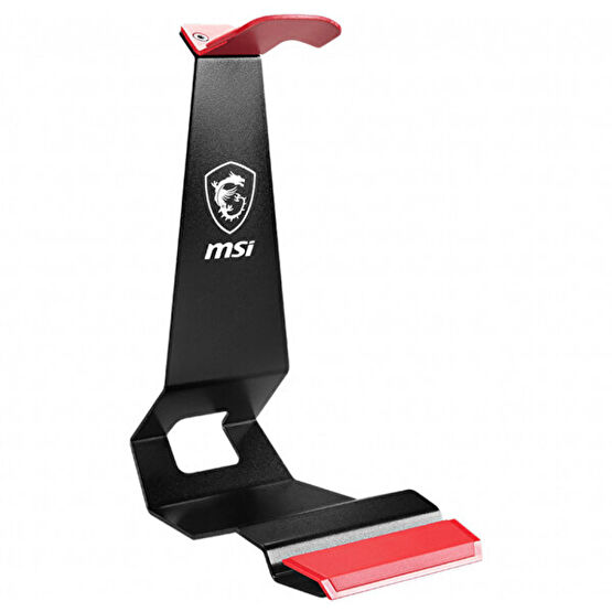 MSI Hs01 Siyah Kulaklık Standı Kulaklık Aksesuarı Fiyatı