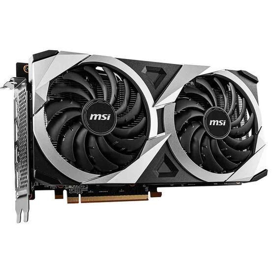 MSI Radeon RX 6700 XT GAMING X 12GB 192Bit GDDR6 PCI-Express x16 Ekran Kartı (RX 6700 XT GAMING X)