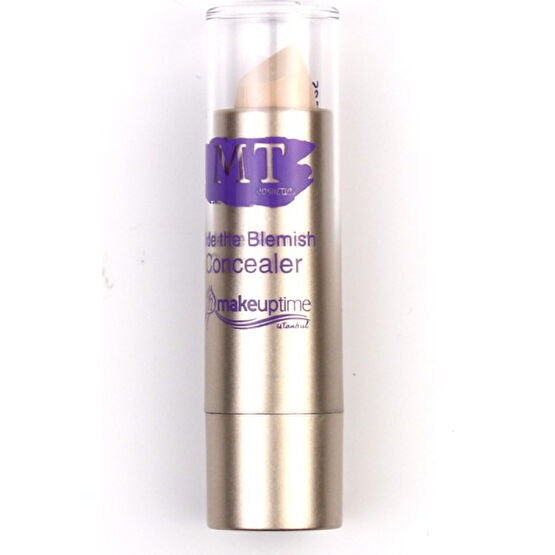 mt Make Up Time Super Concealer Stick Kapatıcı Orta  Ton No:02 Concealer Fiyatı