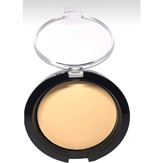 mt Pudra Powder Ekstra Pigment (Açık Ton) - açık ton Fondötenler Fiyatı