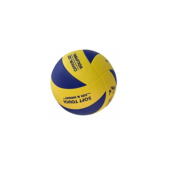 Muba Voleybol Topu Yapıştırma Soft Touch Voleybol Topu Toplar Fiyatı