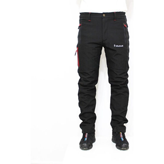 Mudwill Outdoor Softshell Kışlık Erkek Pantolon 600201 Erkek Jeans / Kot Pantolon Fiyatı