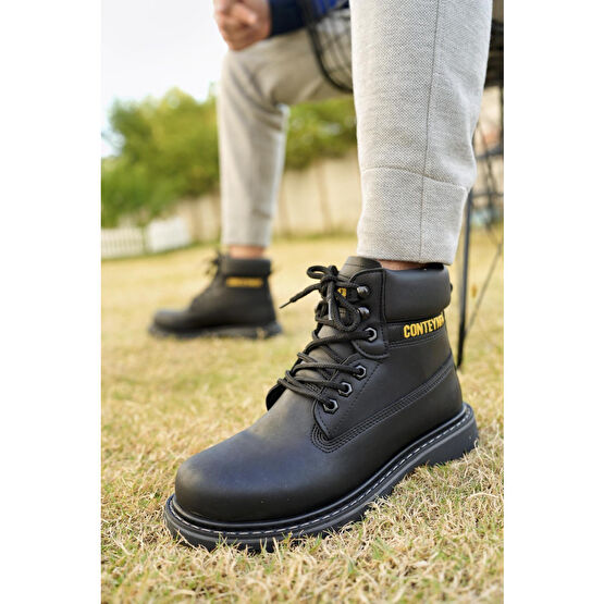 MUGGO Catex Garantili Kaymaz Taban Suya Soğuğa Dayanıklı Unisex Kışlık Bot 39 Beden Kadın Botları Fiyatı