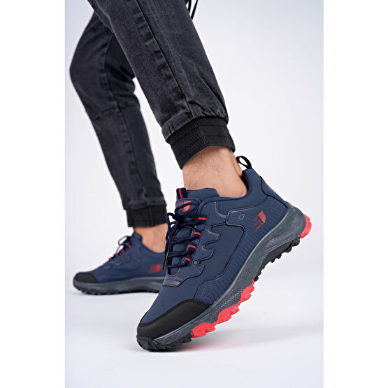 MUGGO Unisex Garantili Kışlık Trekking Outdoor Sneaker Ayakkabı 44 Beden Ayakkabı (Outdoor) Fiyatı