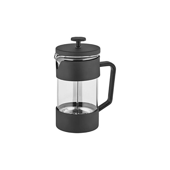 Mulier Filtre Kahve Ve Çay Demliği French Press 350 ml French Press Fiyatı