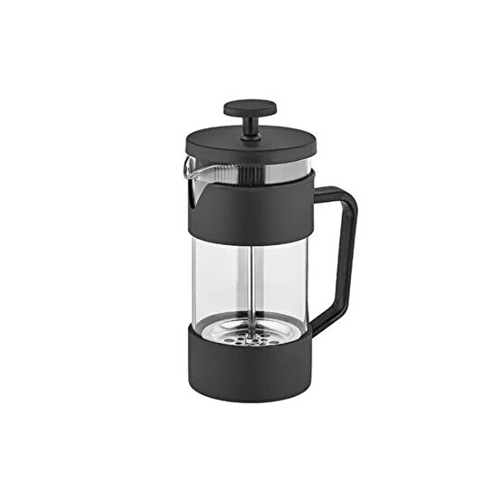 Mulier French Pres Zcm-7202 330ml French Press Fiyatı