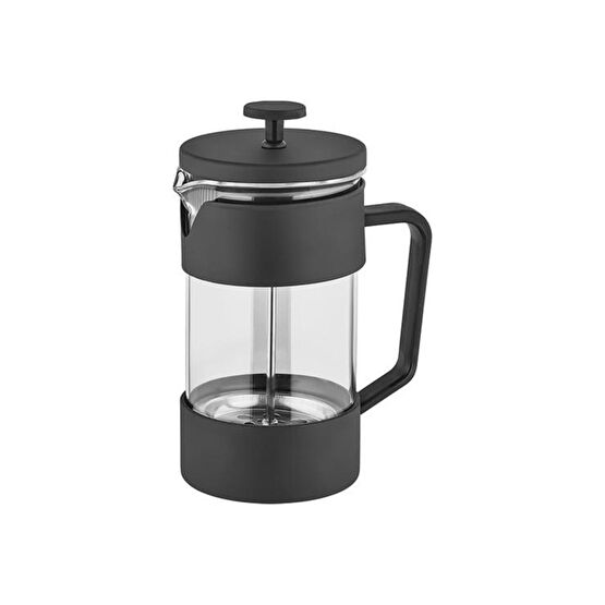 Mulier French Press Filtre Kahve Bardağı 420ml French Press Fiyatı