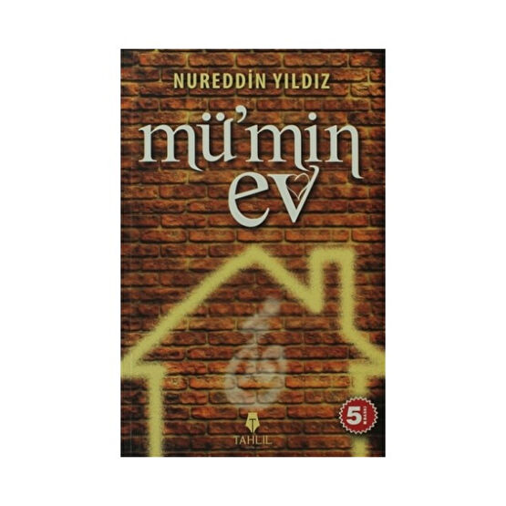 Mü’min Ev - Nureddin Yıldız İnceleme Kitapları Fiyatı