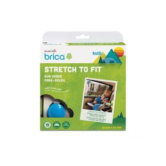 Munchkin StretchToFit Shade Güneşlik