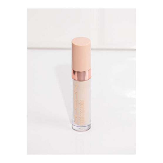 Muson Liquid Concealer 6 ml - Light Concealer Fiyatı