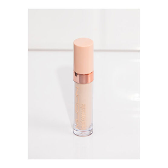 Muson Liquid Concealer 6 ml - Medium Concealer Fiyatı