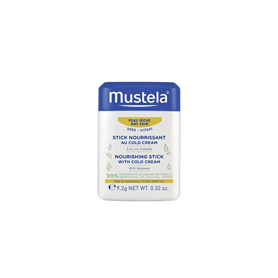 Mustela Cold Kremi 10 Gr