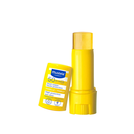 Mustela Very High Protection Stick Spf 50+ 9 Ml Bebek Güneş Kremi Fiyatı