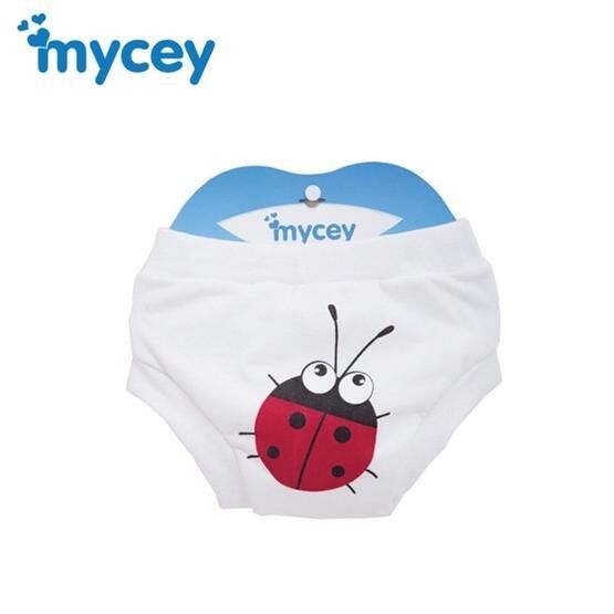 Mycey Bebek Arı Kardeş Alıştırma Külodu