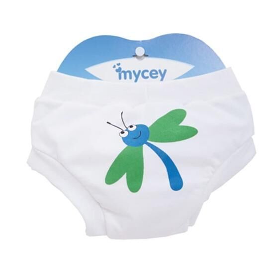 Mycey Bebek Arı Kardeş Alıştırma Külodu