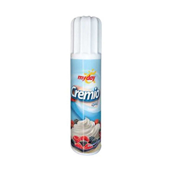 Myday Krem Şanti Sprey 250 gr