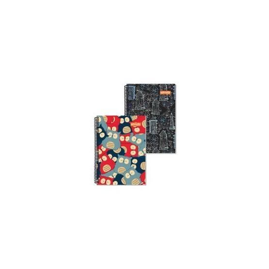 Mynote UC6124-Ç Flex Up Defter