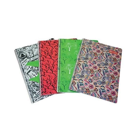 Mynote UC6124-Ç Flex Up Defter