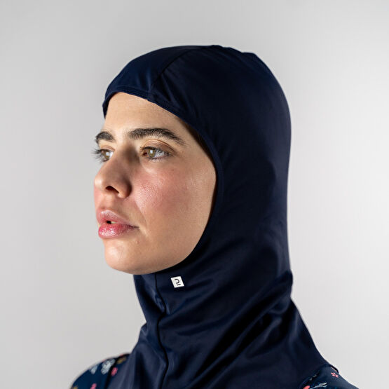 Nabaiji Burkini Mayo - Lacivert - 100 Bikini Fiyatı