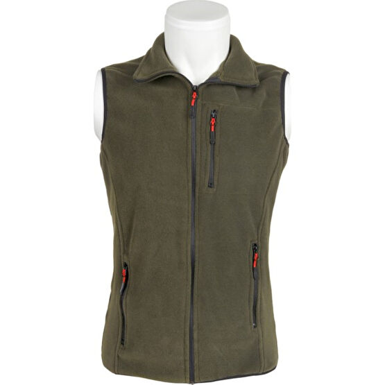 Nadlıfe Store 3 Cepli Mevsimlik Polar Yelek Yelek (Outdoor) Fiyatı