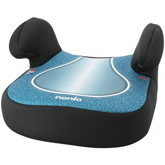 Nania Comfyax Nania Dream 15-36KG Yükseltici / Oto Koltuğu - Skyline Blue - Renkli Bebek Oto Koltuk Yükseltici Fiyatı