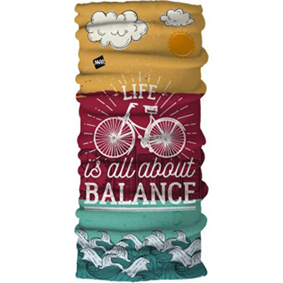 Narr Balance Çok Fonksiyonlu Bandana-Boyunluk Bandana (Outdoor) Fiyatı