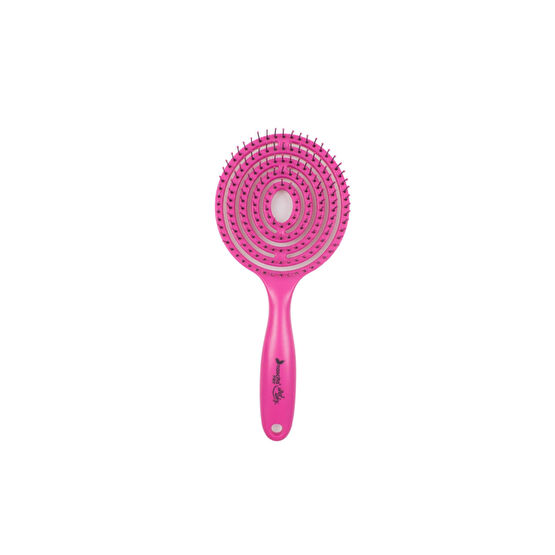 nascita Pro Lollipop Açma/tarama Fırçası - 11 Pembe Saç Fırçası ve Tarağı Fiyatı