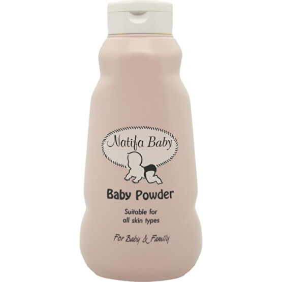Natifa Baby Bebek Pudrası 150 Gr Bebek Pudra Fiyatı