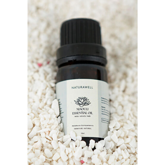 Naturawell Nioli Uçucu Yağı 10 ml