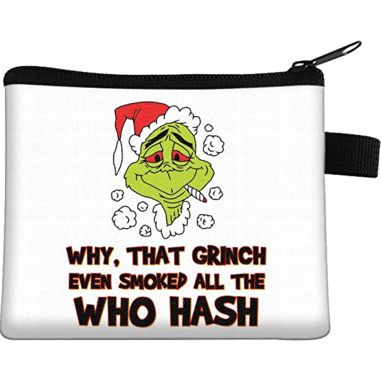 Navcon Noel Bozuk Para Cüzdanı Karikatür Hayvan Cüzdan Çocuk Taşınabilir Bozuk Para Kartı Çantası Küçük Cüzdan Fermuarlı Çanta (Yurt Dışından) Unisex Cüzdan Fiyatı
