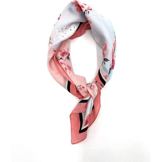 Naz Ipek Pamuklu Fular Bandana Bandana (Outdoor) Fiyatı