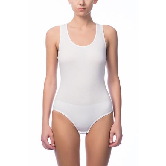NBB 2943 Geniş Askılı Çıtçıtlı Sporcu Body