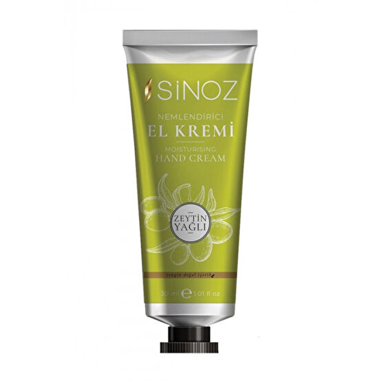 Nemlendirici El Kremi Zeytinyagli 30 Ml Gündüz Kremleri Fiyatı