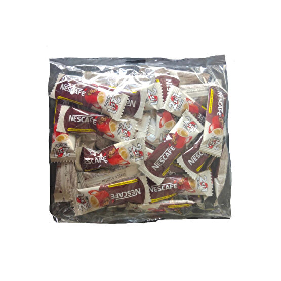 Nescafe 2si?1 Arada Kahve 5 Gr Ikramlik 40lı Paket Kahve Fiyatı