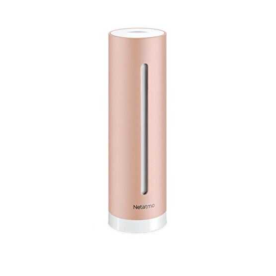 Netatmo Akıllı İç Mekan Hava Kalitesi Sensörü Güvenlik Sistemi Setleri Fiyatı