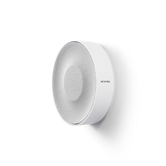 Netatmo Akıllı İç Mekan Sireni Güvenlik Sistemi Setleri Fiyatı