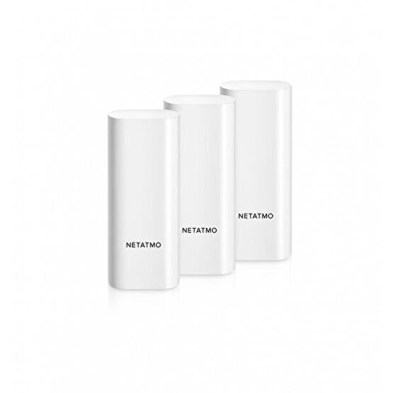 Netatmo Akıllı Pencere & Kapı Sensörü Güvenlik Sistemi Setleri Fiyatı