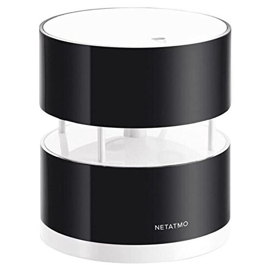 Netatmo Nwa01-Ww Akıllı Rüzgar Ölçer Güvenlik Sistemi Setleri Fiyatı