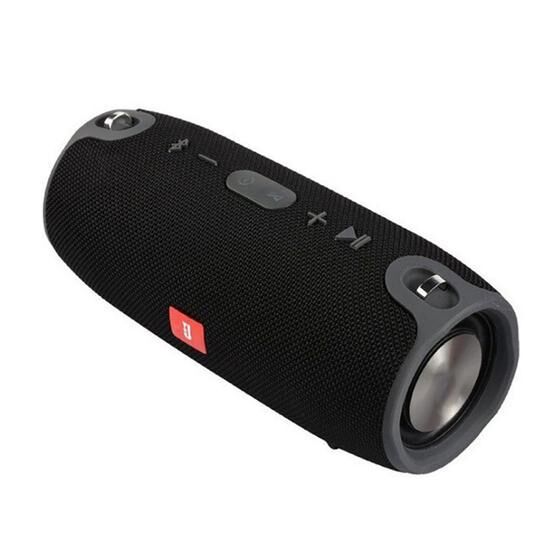 Nettech XTREME XL N9 Siyah Bluetooth Hoparlör Bluetooth Hoparlör Fiyatı
