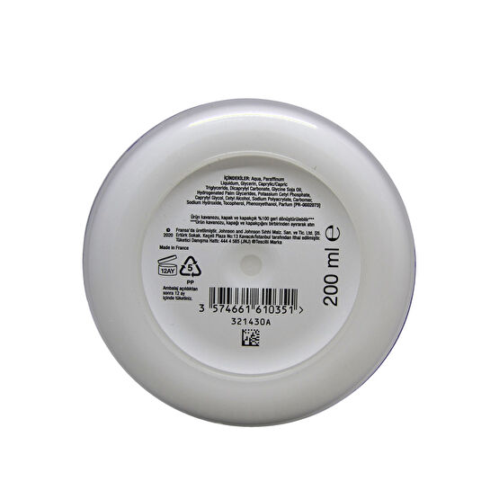 Neutrogena Krem 200 ml Yoğun Nemlendirici