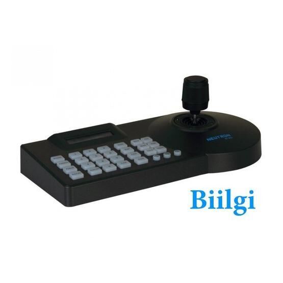 Neutron NT-004 Kontrol Klavyesi