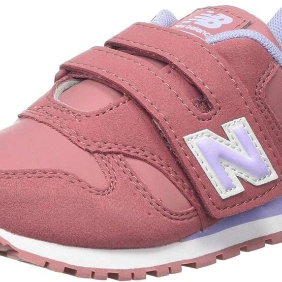 New balance 373 pink gum discount