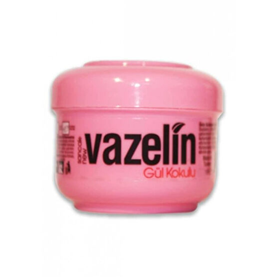 New Vazelın Gul Kokulu 80 Ml Vücut Losyonu ve Nemlendiricileri Fiyatı