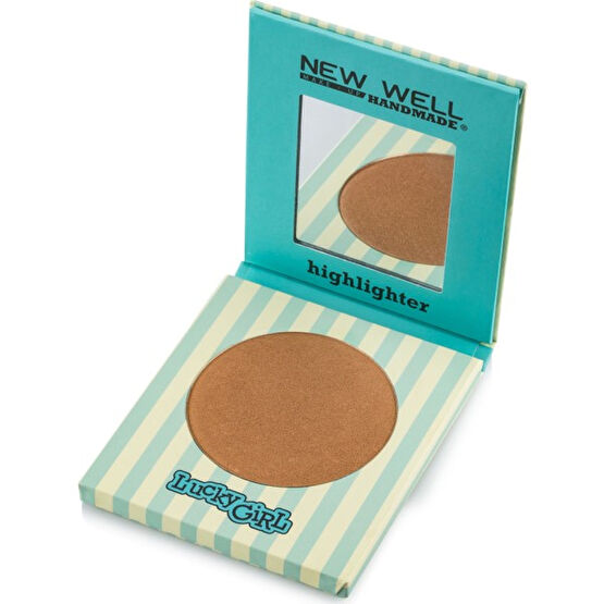 New Well Highlighter Aydınlatıcı Carla Aydınlatıcı Fiyatı